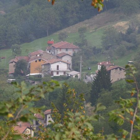 B&B Partenza Funivia Lecco Eksteriør billede