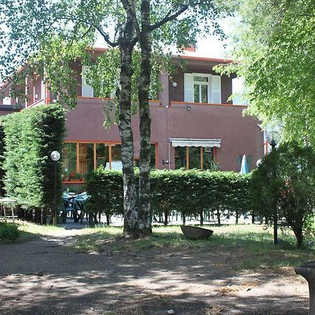 B&B Partenza Funivia Lecco Eksteriør billede