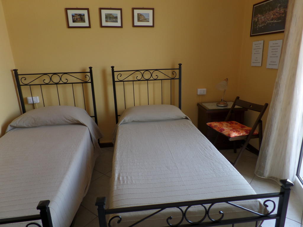 B&B Partenza Funivia Lecco Værelse billede