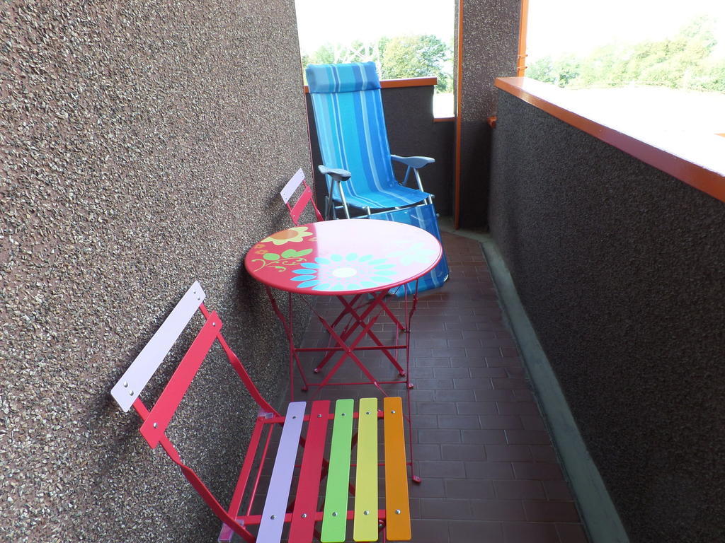 B&B Partenza Funivia Lecco Værelse billede