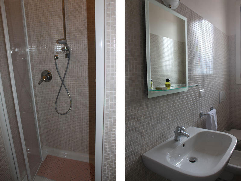 B&B Partenza Funivia Lecco Værelse billede
