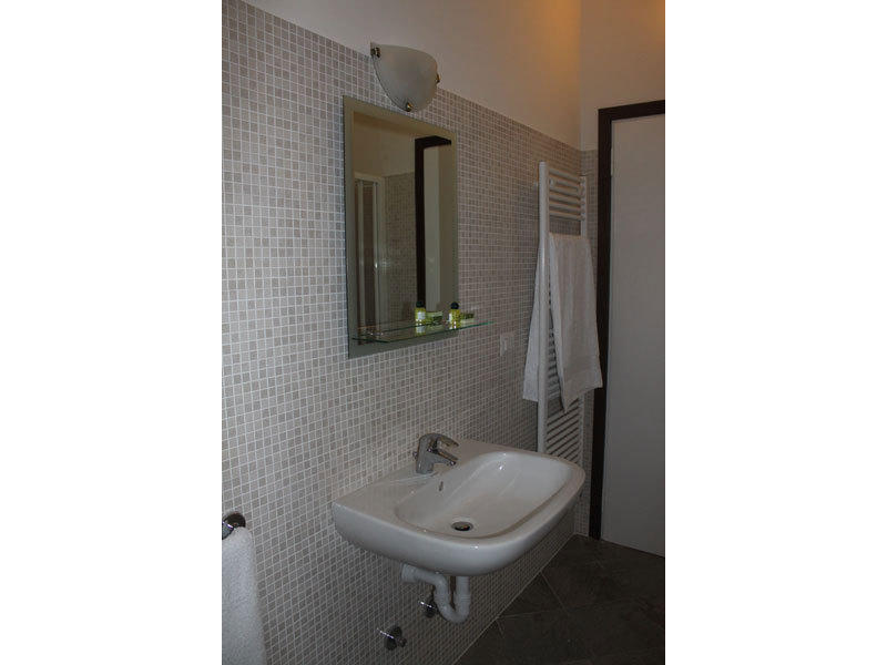 B&B Partenza Funivia Lecco Værelse billede
